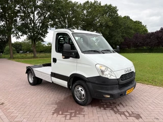 Iveco Daily 2012 - 40C17 Be trekker 10 ton euro 5 (47) obrazek 2