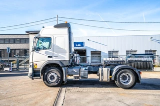 Volvo N/A 2016 - FMX 460 GLOB + HYDR obrazek 7
