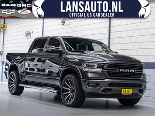 Dodge Ram 1500 2019 - 5.7 V8 4x4 Crew Cab Laramie te koop