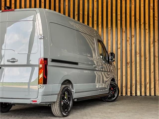 Renault Master 2024 - T35 2.0 dCi 170PK L2H2 Extra afbeelding 21