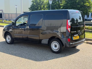 Renault Kangoo 2018 - 1.5DCI MAXI Airco Cruisecontrol EURO 6 obrazek 4