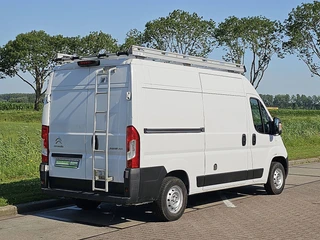Citroën Jumper 2022 - 2.2 zdjecie 3