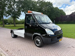 Iveco 50C18 2009 - BE TREKKER 12 TON (151.837 KM ) N1 obrazek 1