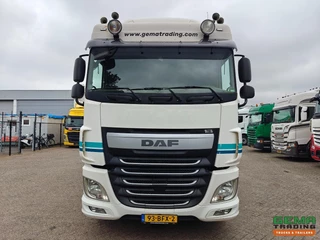 DAF XF 440 FA 2015 - N/A bild 9