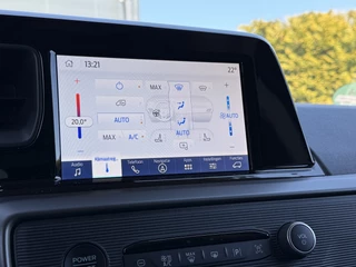 Ford Transit Courier 2023 - 1.0 LIMITED EcoBoost 101 PK / BENZINE / **5.293 KM!!** / ECC / ADAPTIVE CRUISE / CAMERA / BLINDSPOT / LED imagen 17