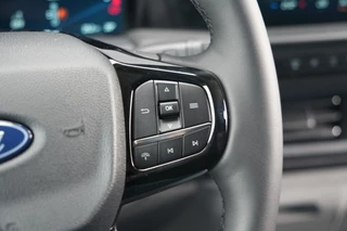Ford E-Transit Custom 2026 - 320 L1H1 Limited 71 kWh 218pk - Stoel + Stoel - Keyless - Stoelverwarming - Camera - Carplay - Rijklaar obrazek 25