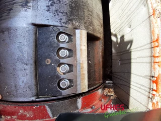 Greentec N/A 2011 - 952/20 Chipper Combi image 9