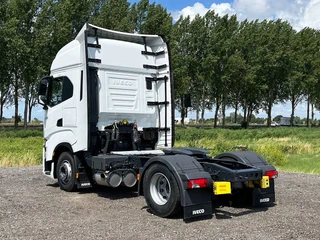Iveco S-Way AS440S43T/P AT 2023 - Tractor Head (8 units) afbeelding 3 miniatuur