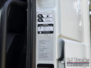 DAF XF 450 Spacecab - Hydraulic | PTO | Alcoa | Smart Tacho V2 | Euro 6 2020 - N/A obrazek 25