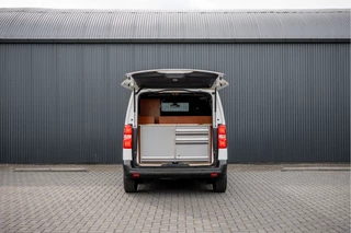Peugeot Expert 2019 - 1.5 BlueHDi 120 | 120 PK | Cruise | 1e Eigenaar | Navi | Airco obrazek 9