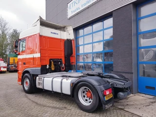 DAF XF 410 2014 - Top condition bild 4