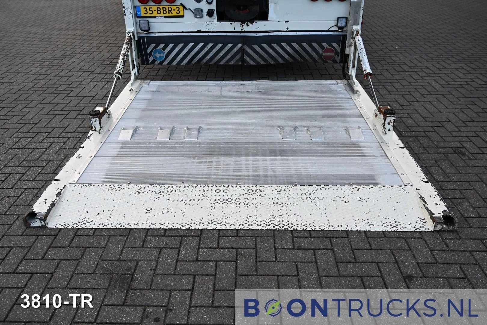 Scania R 2013 - R500 imagen 9