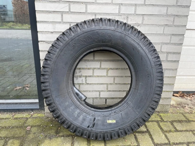 Diverse - 7.50-15 NIEUW/NEW immagine 1