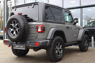 Jeep Wrangler 2019 - 2.0T 4x4 RUBICON Aut. / 1e eigenaar / Sper Diff imagen 21