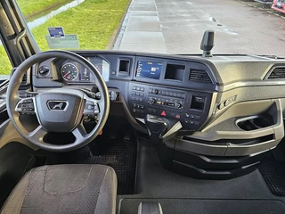 MAN TGX 2022 - 26.470 image 8