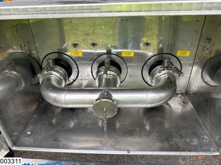 Menci N/A 2006 - Chemie  4 Comp, 31.000 ltr image 10