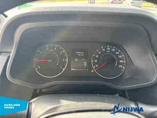 Renault Trafic 2022 - 130 T30 L2H1 Bijrijdersbank + Airco image 11