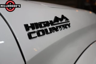 Chevrolet Silverado 2024 - High Country Black Edition, image 15