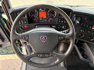Scania R 2015 - R450 image 15