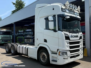 Scania R 2020 - R650 V8 NGS te koop