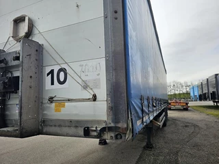 HUMBAUR HSA 2006 | GALVANIZED CHASSIS | SAF DISC. 2008 - N/A immagine 35