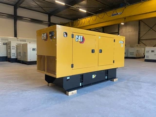 Cat 2026 - DE200GC - 200 kVA Stand-by Generator - DPX-18211 image 2 thumbnail