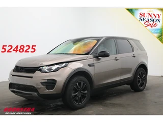 Land Rover Discovery Sport 2015 - 2.2 TD4 Aut. Unfall 4WD SE Cruise Navi Clima PDC à vendre