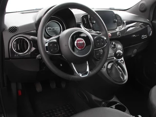 Fiat 500 2024 - 1.0 Hybrid Dolcevita Finale image 2 miniature