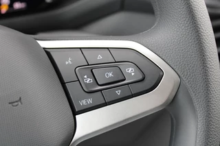 Volkswagen Crafter 2024 - 30 2.0 TDI L3H3 140pk - Navigatie - DAB - Geveerde Stoel - Camera - Carplay - Rijklaar obrazek 26