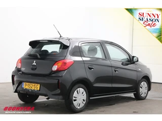 Mitsubishi Space Star 2022 - 1.2 Cool+ Bluetooth Airco obrázek 3 náhled