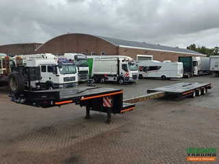 Nooteboom MCO 42 03V L 1997 afbeelding 2 miniatuur