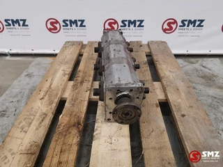 Diversen N/A - Occ Hydraulische pomp driedubbel immagine 3