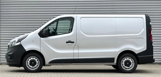 Opel Vivaro 2019 - 1.6 CDTI L1H1 Edition Airco|Cruise|Navi|Trekhaak obrazek 7