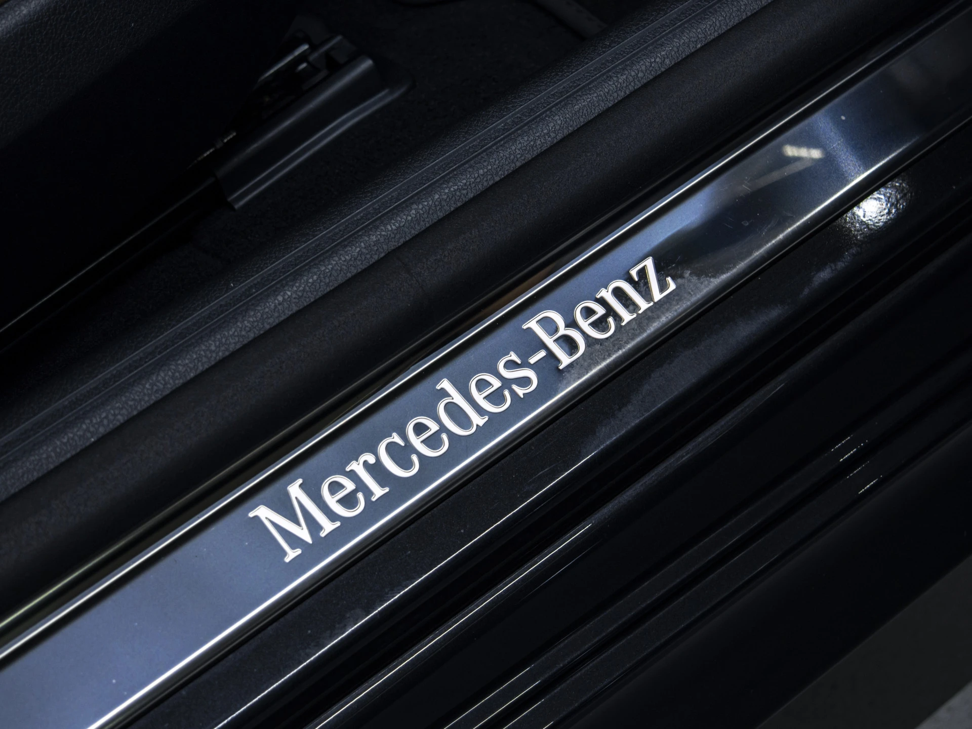 Mercedes-Benz CLE 2024 - | Coupé | 300 e AMG Line afbeelding 21
