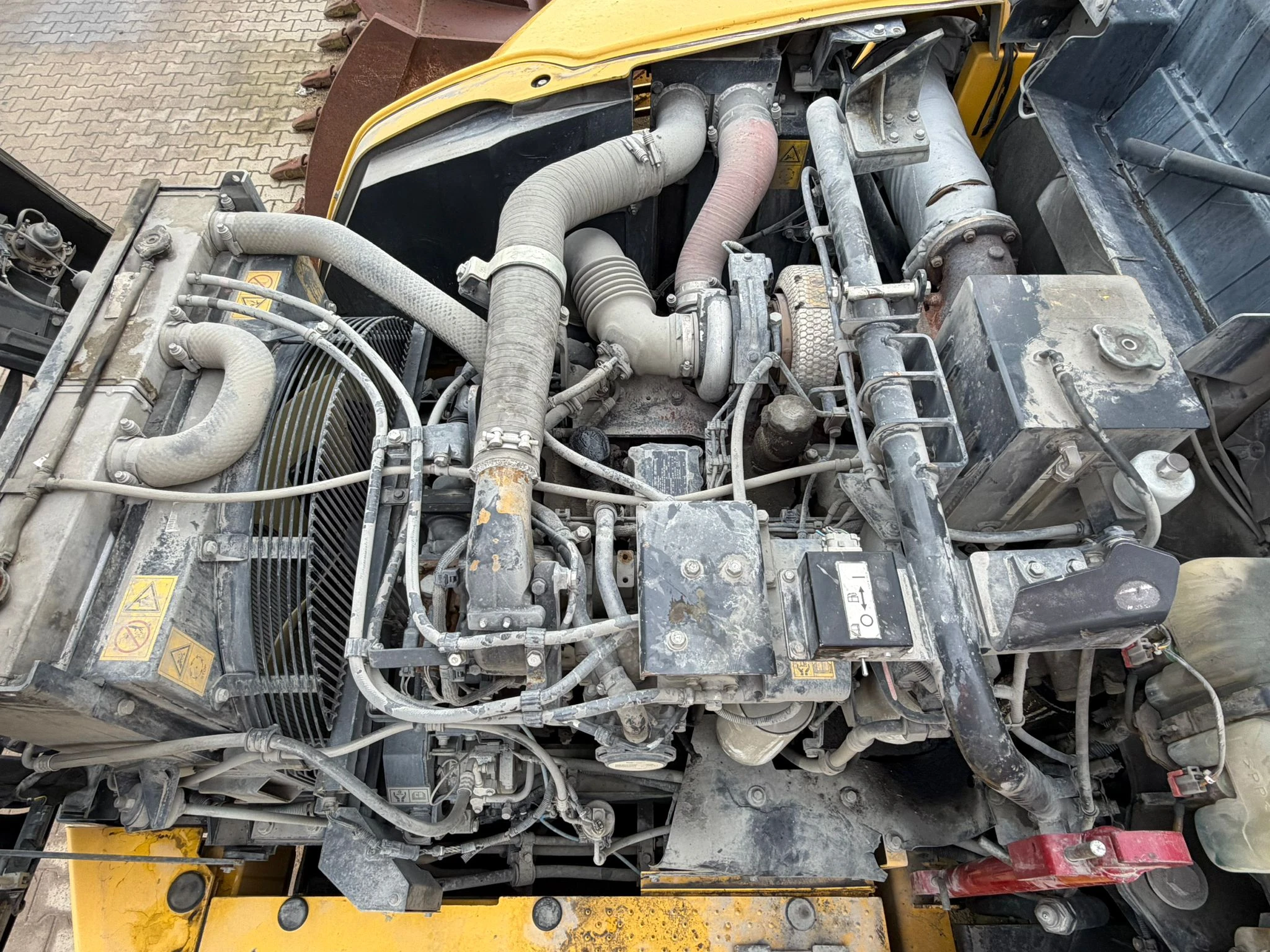 Komatsu HM300-3 2015 immagine 31
