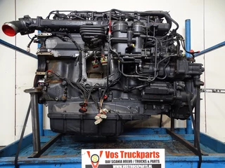 Scania R 2019 - SC-R DC-13148 450PK obrazek 1