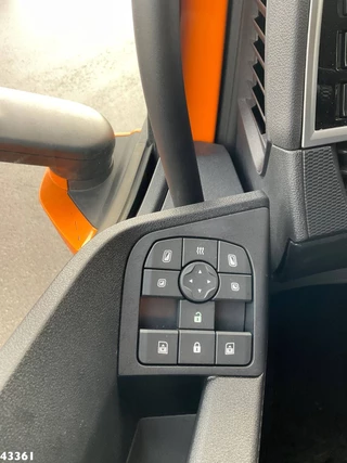 DAF FAG XD 300 Geesink 20m³ 2023 - N/A imagen 17