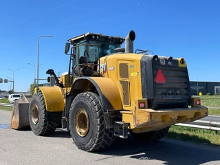 Caterpillar 966M 2020 - N/A imagen 2