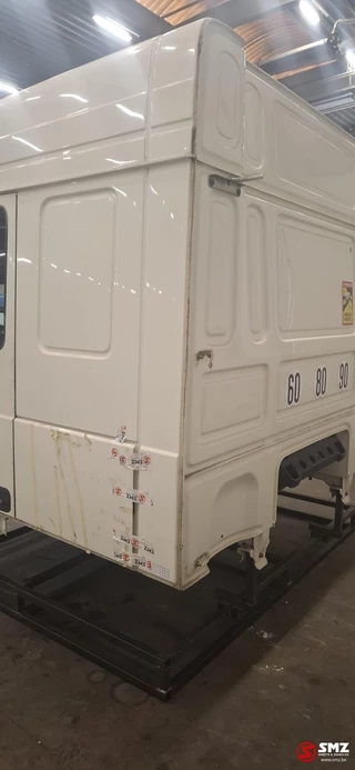 DAF N/A 2018 - Occ Cabine DAF ***PROMOTIE*** immagine 4