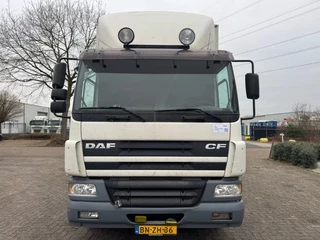 DAF N/A 2003 - 65 220 EURO 3 / MANUAL obrazek 3