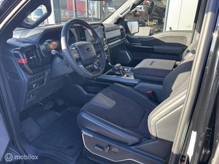 Ford F-150 2024 - USA Raptor R 5.2 V8 730PK 2024 image 17