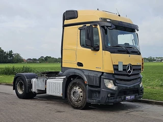 Mercedes-Benz Actros 2019 - 1843 bild 5