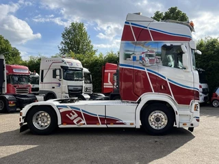 Scania R 2017 - R730 V8 obrazek 26
