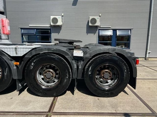 Volvo FH 2014 - 16.750 8x4 Heavy Haulage Tractor obrazek 3
