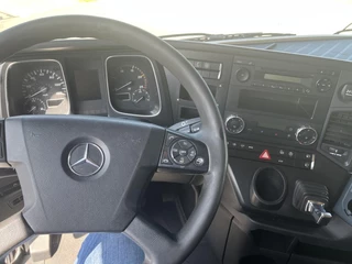 Mercedes-Benz Actros 2014 - 1845 GigaSpace image 26