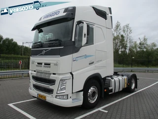 Volvo FH 2021 - FH13 500 pk EURO 6 met hydroliek in vendita