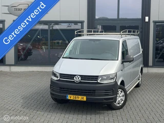 Volkswagen Transporter 2017 - 2.0 TDI L2H1 140pk 2017 for sale