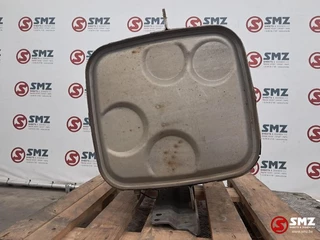 Mercedes-Benz Atego 2007 - Occ roetfilter Mercedes A0004906214 imagen 4
