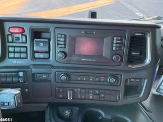 Scania P 2019 - 320 Euro 6 Farid 20m³ Just 179.984 km! zdjecie 11