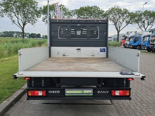Iveco Daily 2022 - 35S18 image 15